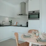 Nieuw Nabij Het Met Privégarage Oostende