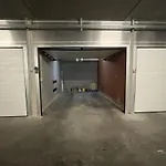 Appartement Nieuw Nabij Het Met Privégarage