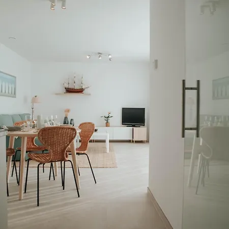 The Waves - Nieuw Nabij Het Met Privegarage *