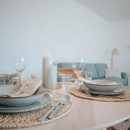 The Waves - Nieuw Nabij Het Met Privegarage * Ostende