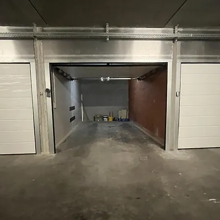 Apartmán The Waves - Nieuw Nabij Het Met Privegarage