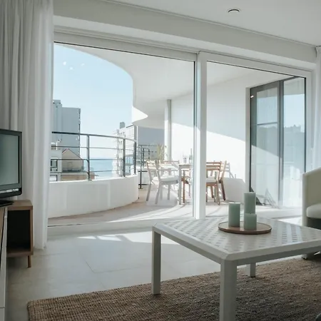 The Waves - Nieuw Nabij Het Met Privegarage *